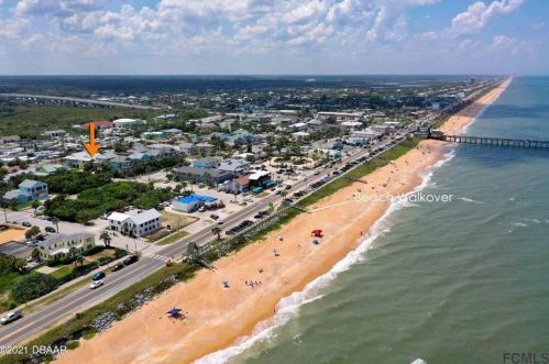 212 7th St, Flagler Beach, FL 32136-3358