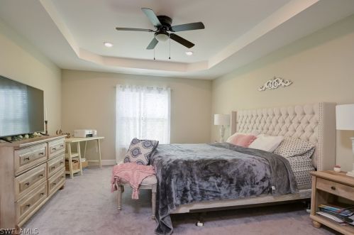 1719 Robert Ave, Lehigh Acres FL 33972-2408 exterior