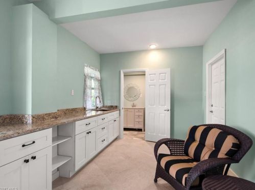 4727 Swordfish St, Bonita Springs FL  34134-7116 exterior