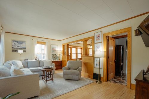 44 6th St, Fond Du Lac WI  54935-5025 exterior