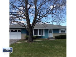 948 London St, Menasha WI  54952-1933 exterior