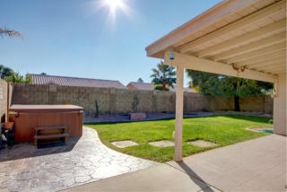 3525 Rosemonte Dr, Phoenix, AZ 85050-3237