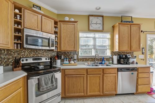 3543 Agape Ct, Ladson SC  29456-3967 exterior