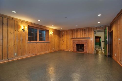 5734 Woodland Rd, Pittsburgh PA  15232-2818 exterior