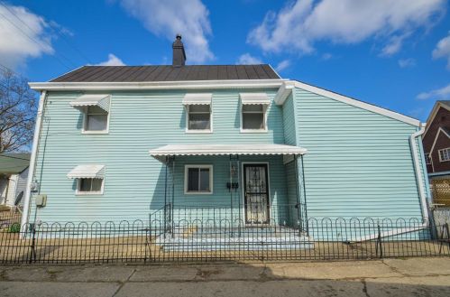 315 Lafayette Ave, Newport, KY 41073-1126