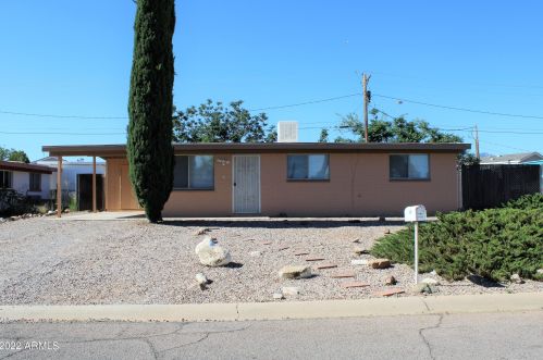 264 Busby Dr, Sierra Vista, AZ 85635-3227