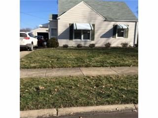 1721 Girard St, Akron, OH 44301-2626