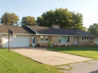 460 Washington St, Carson IA  51525-4361 exterior