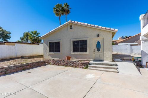 17149 El Pueblo Blvd, Scottsdale AZ  85268-2628 exterior