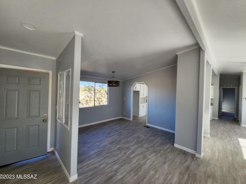 1851 San Joaquin Rd, Tucson, AZ 85743-9755