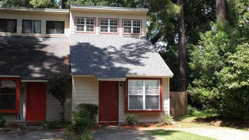 1528 Merry Oaks Ct, Tallahassee, FL 32303-3662