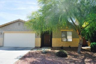 45391 Portabello Rd, Maricopa AZ  85139-1750 exterior