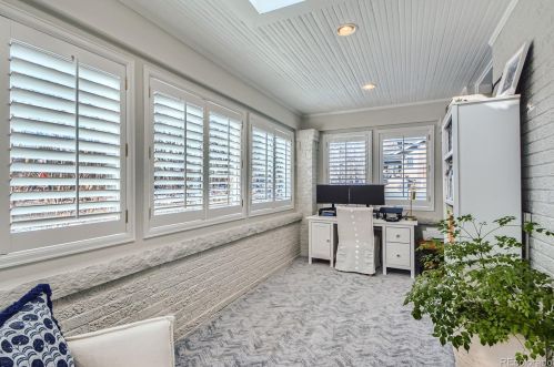 590 Williams St, Denver CO  80218-3640 exterior