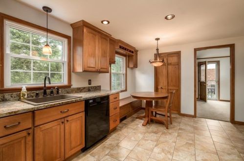 167 Orchard Dr, Canonsburg PA  15317-3331 exterior