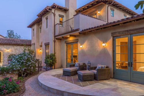 228 Marvin Ave, Los Altos CA  94022-3712 exterior