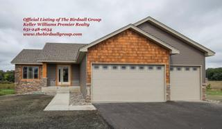 6315 242nd Ave, Stacy, MN 55079-8919