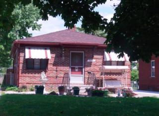 3656 Torrance Dr, Toledo, OH 43612-1069