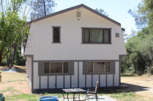 11725 Long Valley Rd, Lake Wildwood, CA 95946-9360
