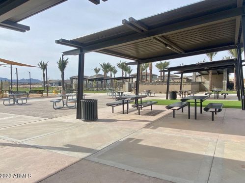 22876 Nightingale Rd, Queen Creek AZ  85142-3304 exterior