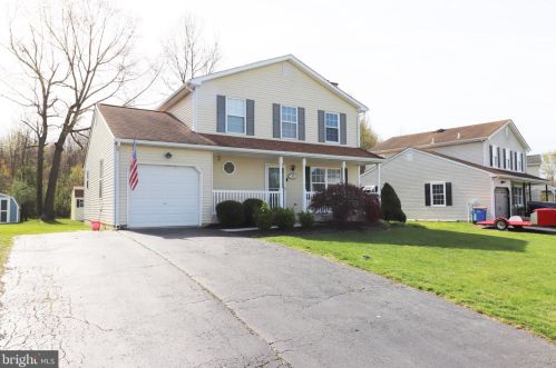 331 Nicholas Ct, Wilmington, DE 19808-4870