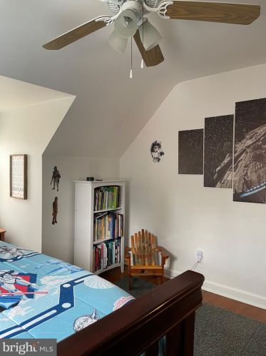 3212 Hilltop Rd, Newtown Square PA  19073-4207 exterior