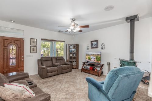 13832 Bluebird Ln, Bensch Ranch, AZ 86333-4351