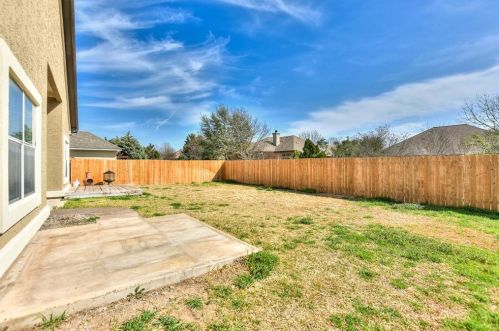 30408 Briarcrest Dr, Georgetown TX  78628-1243 exterior