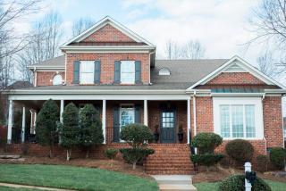 106 Mallard Glen Cir, Winston Salem, NC 27106-2591