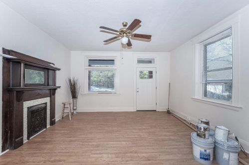 235 Emming St, Cincinnati OH 45219-1464 exterior