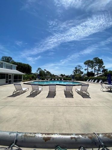 3304 Timberwood Cir, Naples FL  34105-5624 exterior