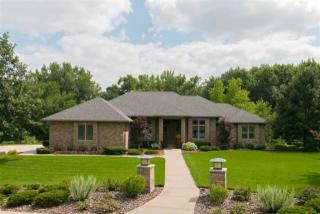 2080 Brown Deer Rd, Iowa City, IA 52241-3426
