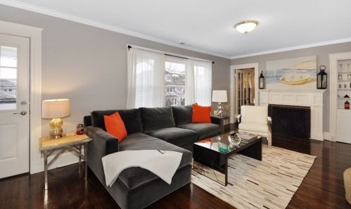 102 Webster St, Arlington MA  02474-3336 exterior