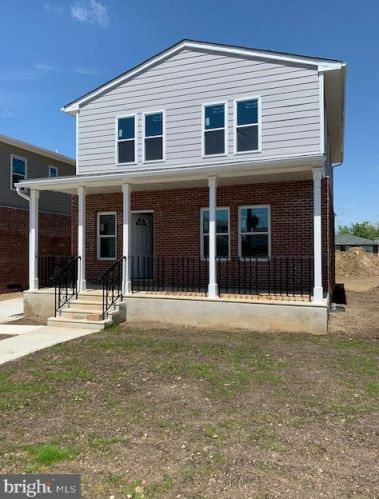 927 Jackson St, Camden, NJ 08104-1606