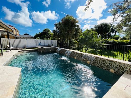 3864 Aspen Leaf Dr, Boynton Beach FL  33436-1700 exterior