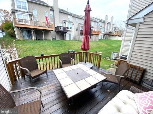 2673 Fallow Hl Ln, Jamison PA  18929-1770 exterior