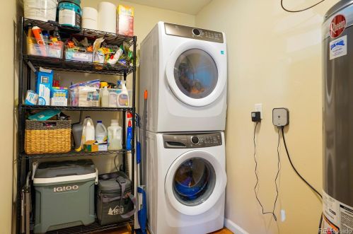 7975 Xavier St, Westminster CO  80030-4484 exterior