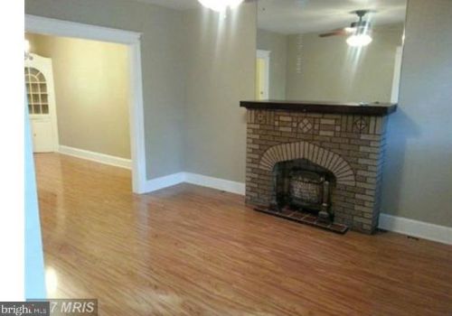 3811 Kansas Ave, Washington DC  20011-5709 exterior