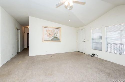5968 Gazelle Dr, Bullhead City AZ  86426-9231 exterior