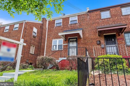 4209 H St, Washington, DC 20019-4929