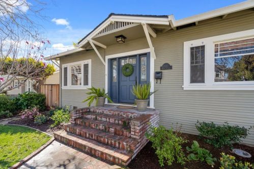 1137 Morse St, San Jose, CA 95126-1114