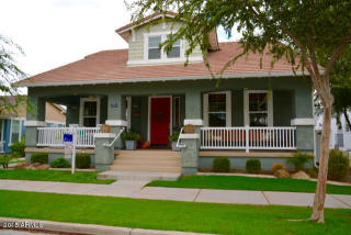 2732 Valencia St, Gilbert, AZ 85296-8669