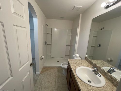 128 Shadow Lakes Dr, Lehigh Acres FL  33974-0803 exterior