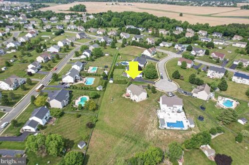 8 Coquina Ct, Blackbird DE  19734-2000 exterior