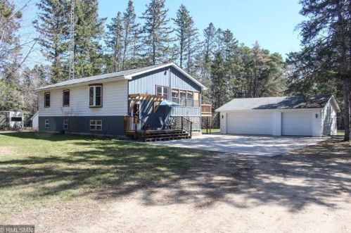 9664 Legionville Rd, Brainerd, MN 56401-5327