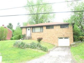 105 Crosstree Rd, Moon Twp, PA 15108-2607