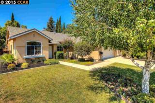 2513 Blacktail Ct, Antioch, CA 94531-7721