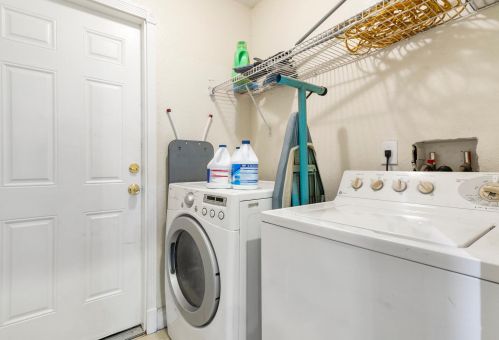 1125 Coleman Ave, Fort Pierce FL  34953-1824 exterior