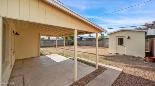 4522 11 Ave, Phoenix AZ 85013-1017 exterior