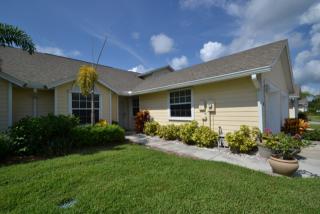 539 6th St, Vero Beach FL  32962-1687 exterior