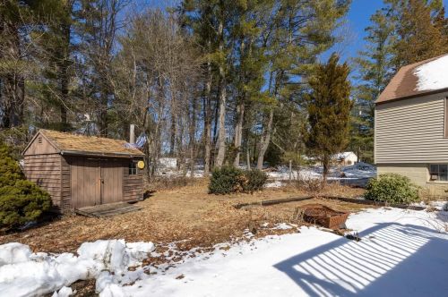 265 Dover Point Rd, Dover NH  03820-4606 exterior